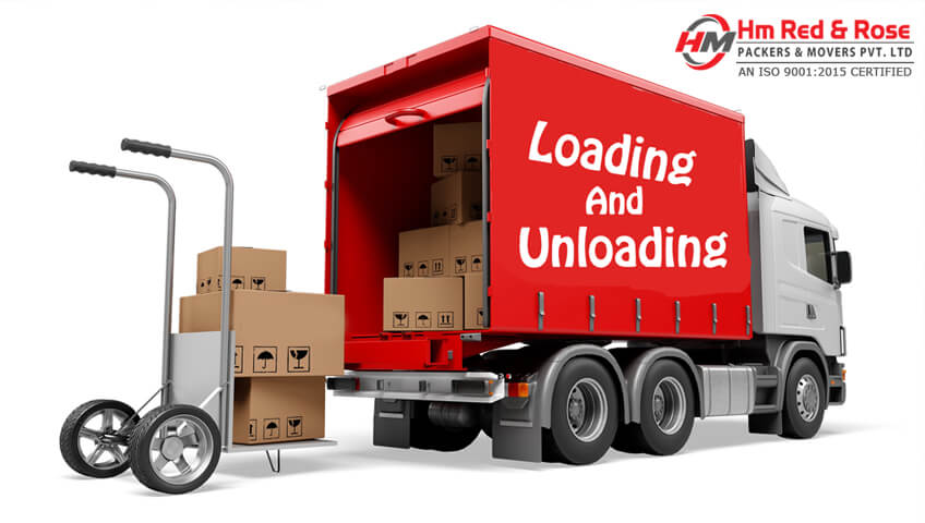 Loading & Unloading