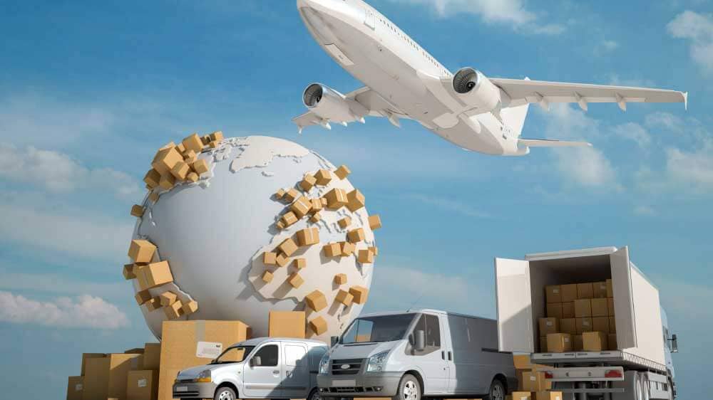 International Relocation
